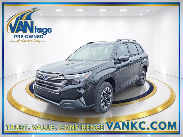 2026 Subaru Forester Premium for sale in Kansas City, MO