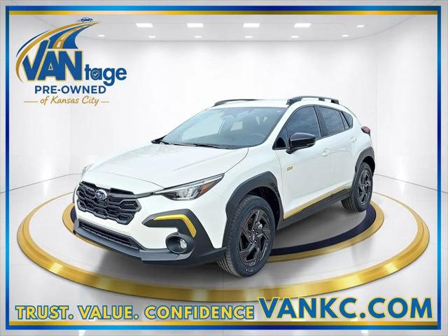 2026 Subaru Crosstrek Sport for sale in Kansas City, MO