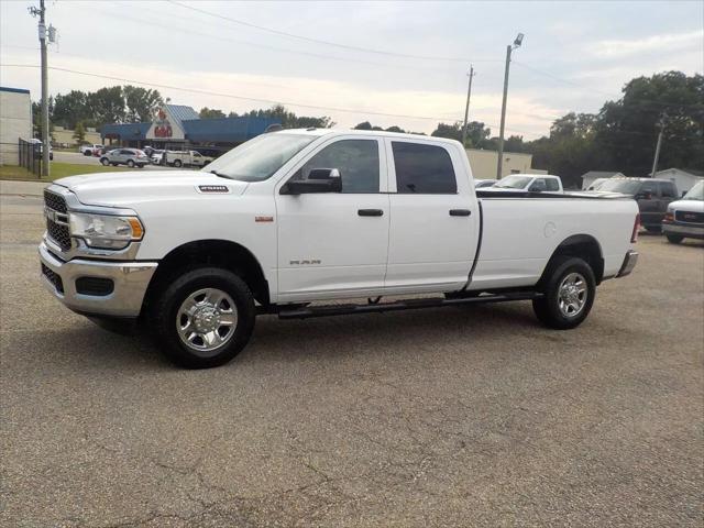 2022 Ram 2500 Tradesman for sale in Benson, NC