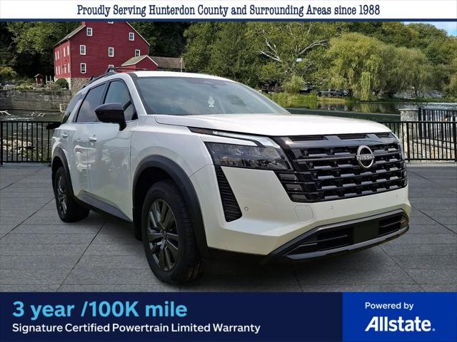 2026 Nissan Pathfinder SV for sale in Clinton, NJ