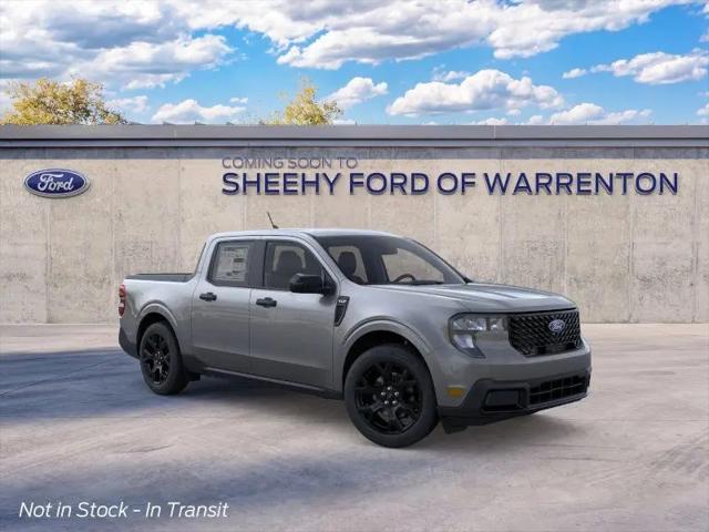 2026 Ford Maverick XLT for sale in Warrenton, VA
