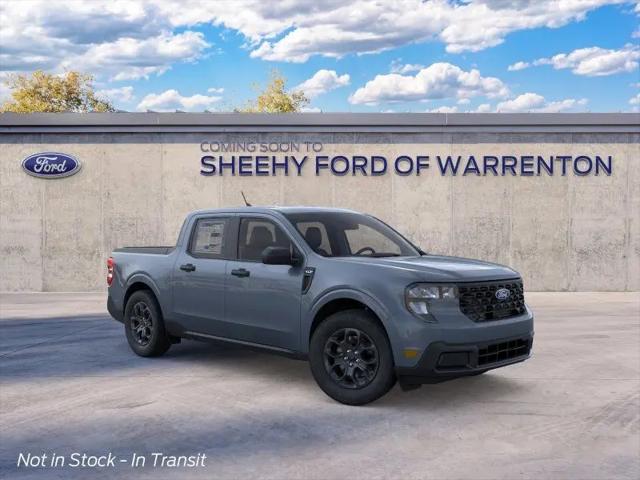 2026 Ford Maverick XLT for sale in Warrenton, VA