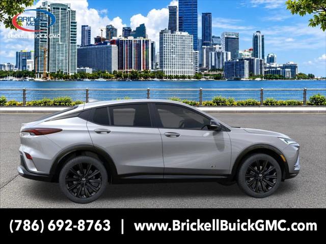 2026 Buick NV Sport Touring FWD