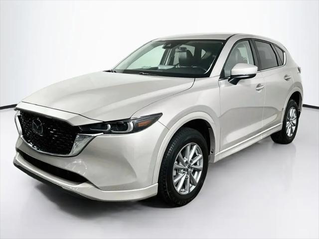 2025 Mazda CX-5 2.5 S Select for sale in Martinez, GA