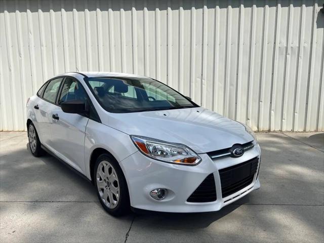 2014 Ford Focus S for sale in Burlington, NC