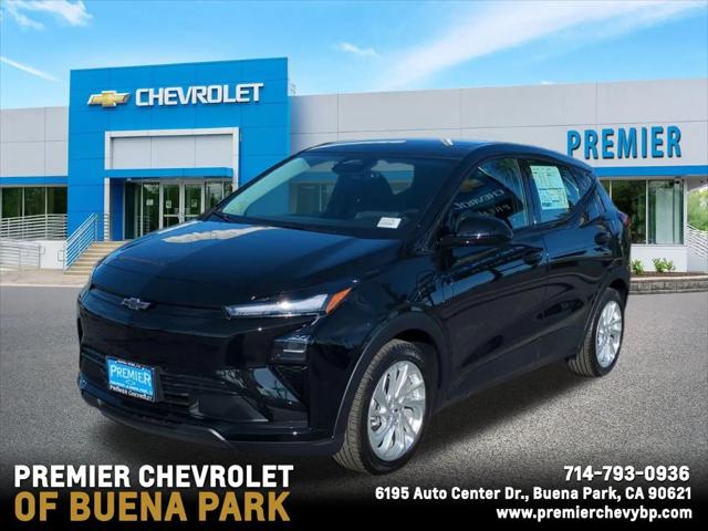 2027 Chevrolet Bolt LT FWD for sale in Buena Park, CA