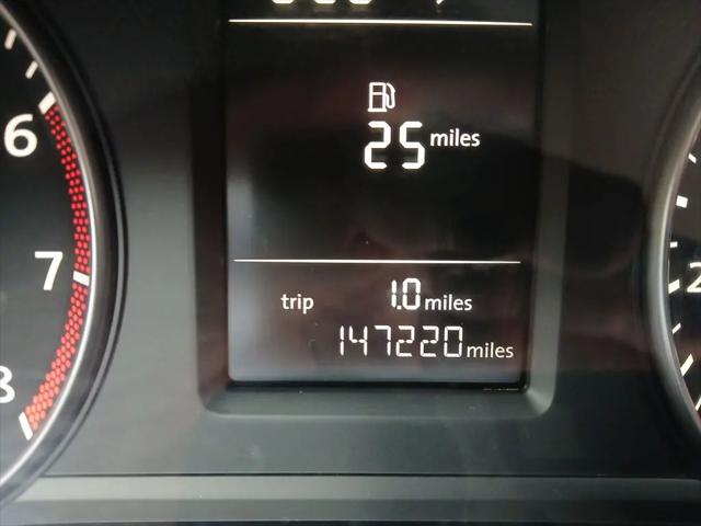 2012 Volkswagen Passat 2.5L S