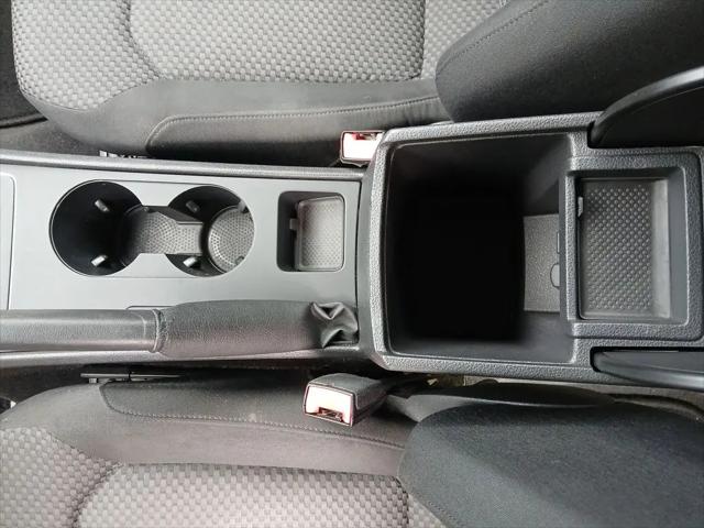2012 Volkswagen Passat 2.5L S
