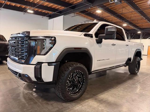 2024 GMC Sierra 3500HD Denali Ultimate for sale in Portland, OR