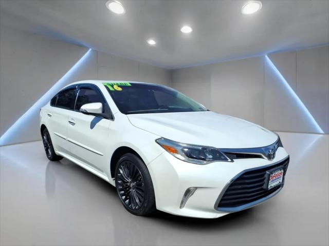 2016 Toyota Avalon Limited for sale in Point Pleasant, NJ