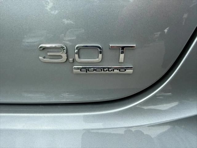 2013 Audi A6 3.0T Premium