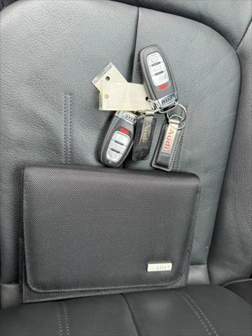 2013 Audi A6 3.0T Premium
