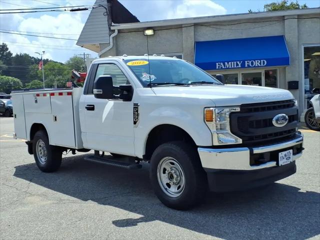 2022 Ford F-350 XL for sale in Netcong, NJ