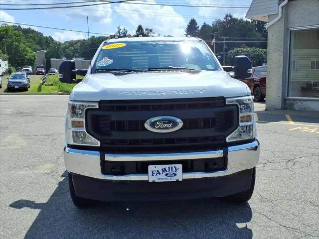 2022 Ford F-350 XL