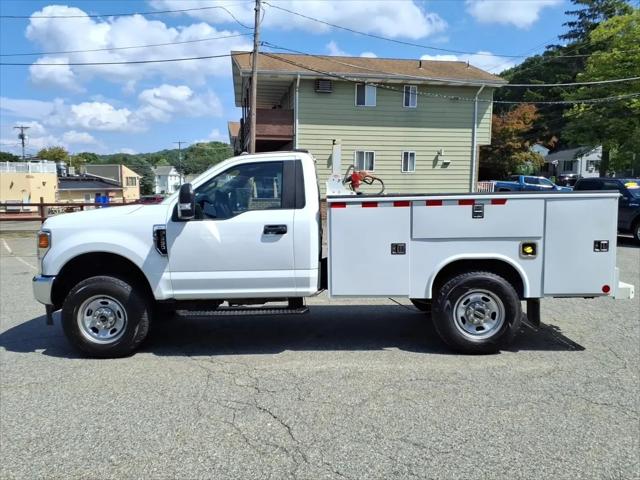 2022 Ford F-350 XL
