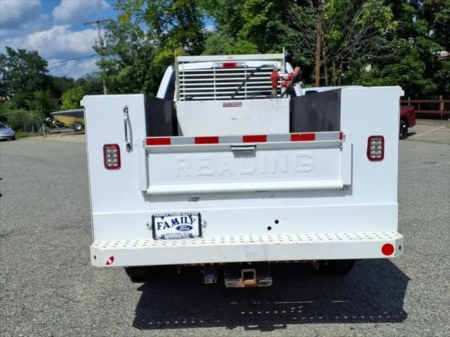 2022 Ford F-350 XL