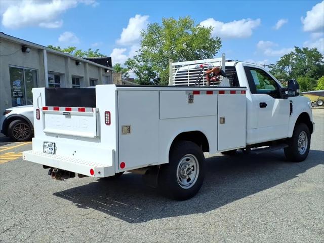 2022 Ford F-350 XL