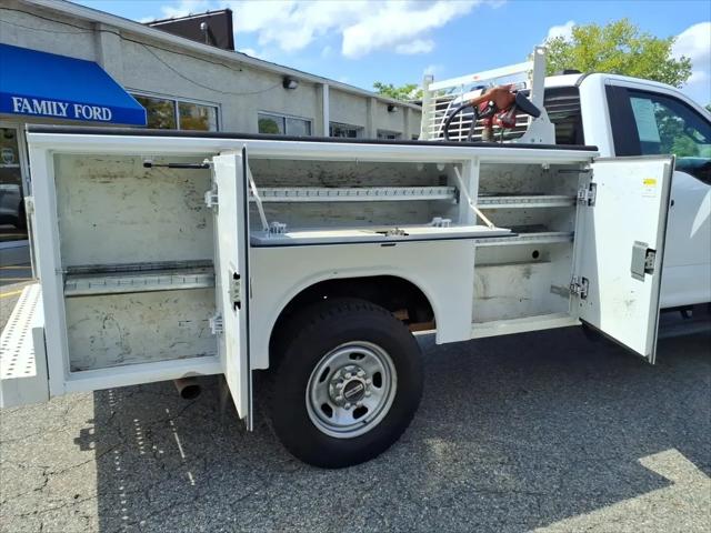 2022 Ford F-350 XL
