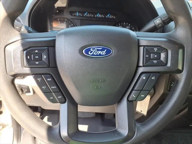 2022 Ford F-350 XL