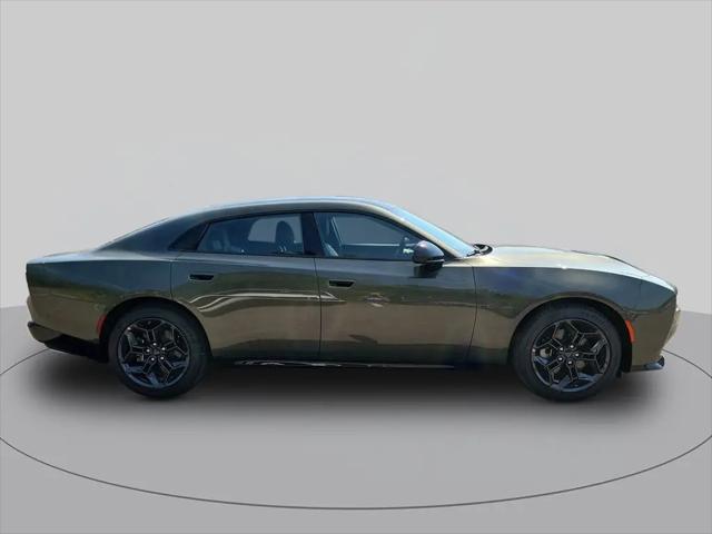 2027 Dodge Charger R/T