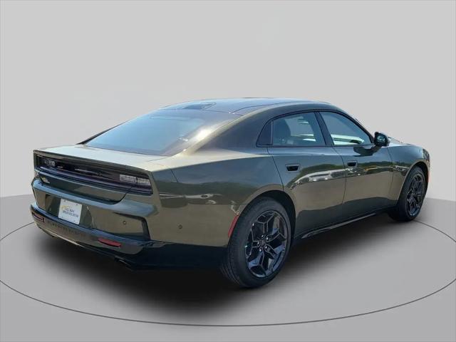 2027 Dodge Charger R/T
