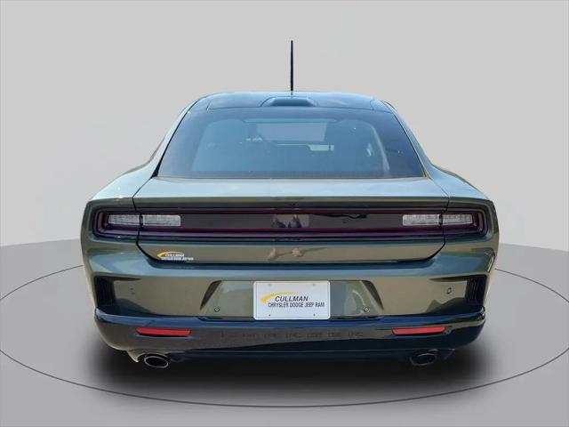 2027 Dodge Charger R/T