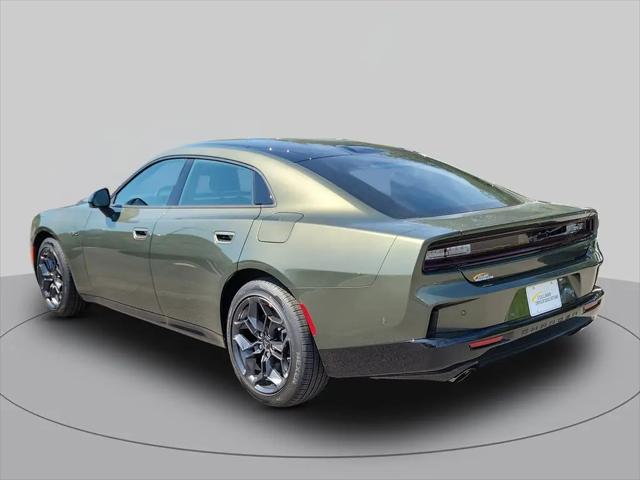 2027 Dodge Charger R/T