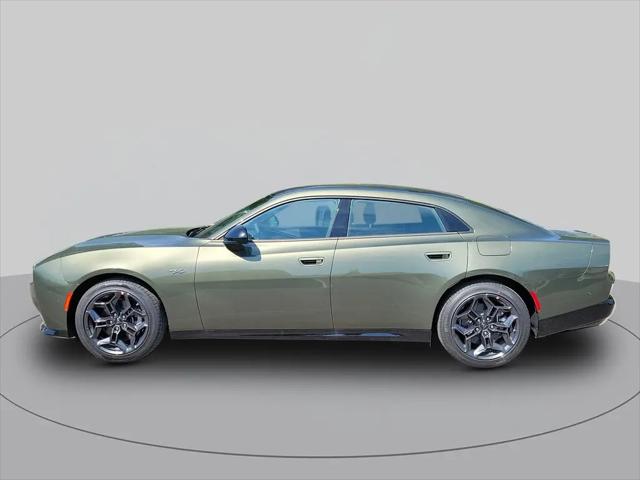 2027 Dodge Charger R/T