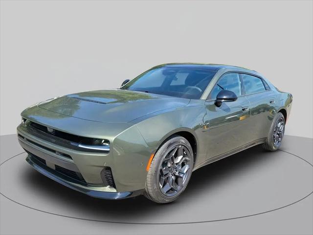 2027 Dodge Charger R/T