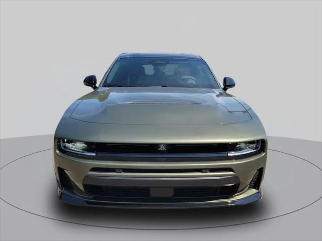 2027 Dodge Charger R/T