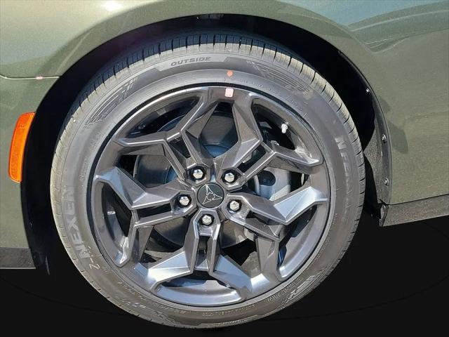 2027 Dodge Charger R/T