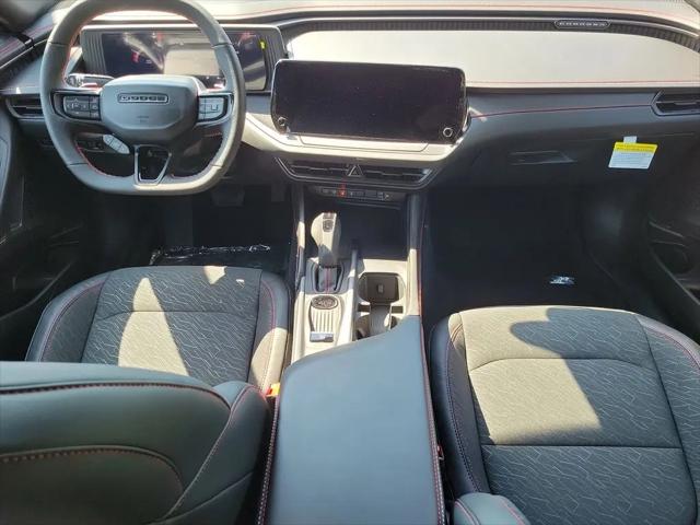 2027 Dodge Charger R/T