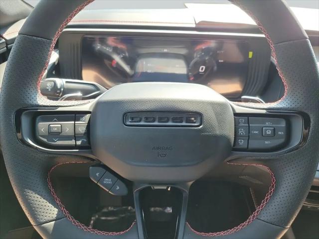 2027 Dodge Charger R/T