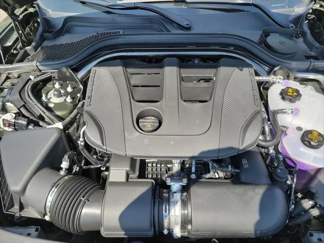 2027 Dodge Charger R/T