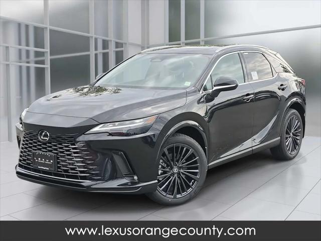 2026 Lexus RX 350 Premium for sale in Middletown, NY