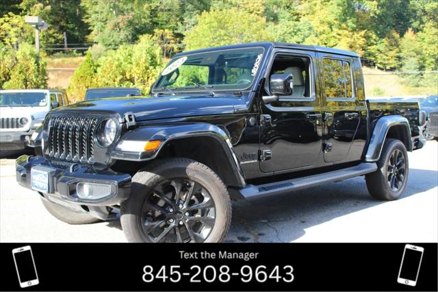 2023 Jeep Gladiator Sport for sale in Cortlandt Manor, NY