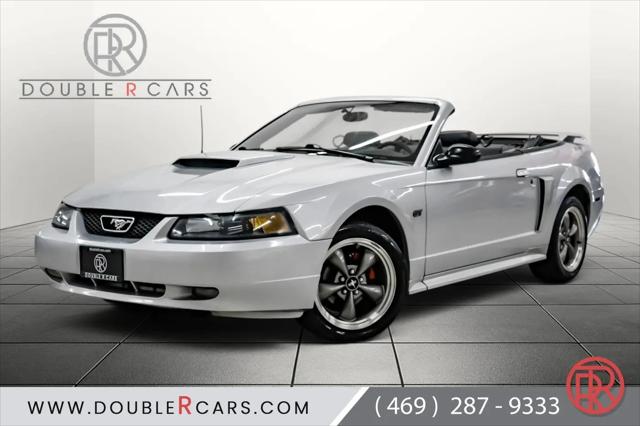 2003 Ford Mustang GT for sale in Addison, TX