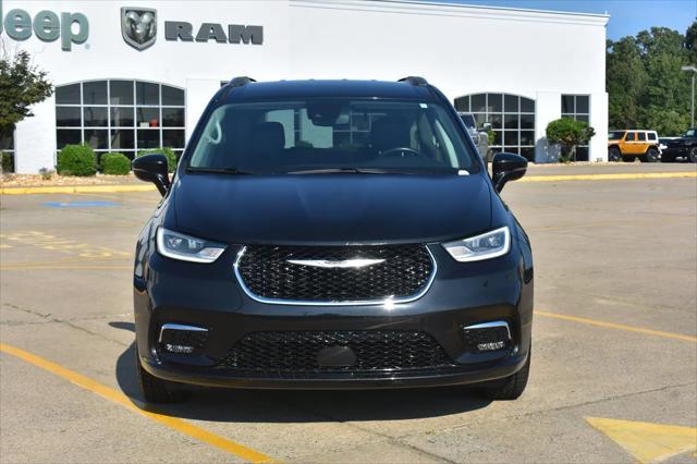 2021 Chrysler Pacifica Touring L AWD