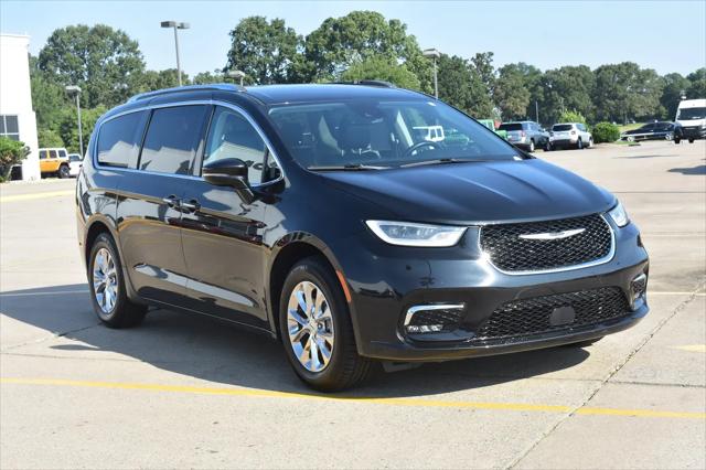 2021 Chrysler Pacifica Touring L AWD