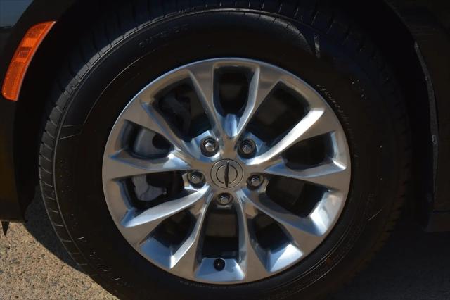 2021 Chrysler Pacifica Touring L AWD