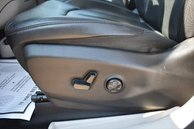 2021 Chrysler Pacifica Touring L AWD