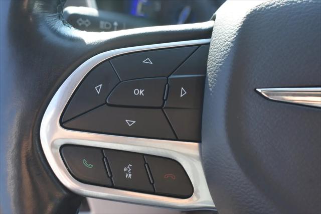 2021 Chrysler Pacifica Touring L AWD