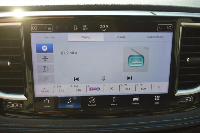 2021 Chrysler Pacifica Touring L AWD