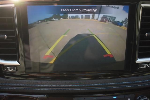 2021 Chrysler Pacifica Touring L AWD