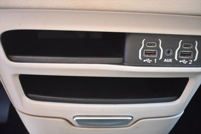 2021 Chrysler Pacifica Touring L AWD