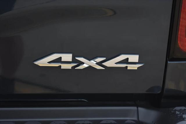2026 Ram 3500 Tradesman Crew Cab 4x4 8 Box