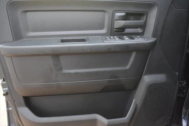 2026 Ram 3500 Tradesman Crew Cab 4x4 8 Box