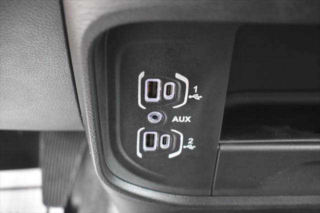 2026 Ram 3500 Tradesman Crew Cab 4x4 8 Box
