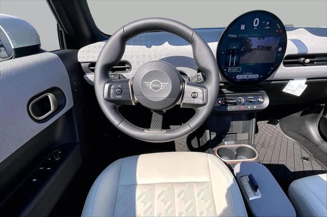 2026 MINI Cooper Convertible Cooper