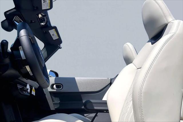 2026 MINI Cooper Convertible Cooper